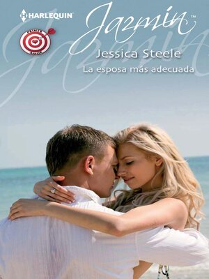 cover image of La esposa más adecuada